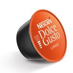 Kapsułki Nescafé Dolce Gusto Lungo 16 sztuk - 3