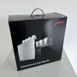 OUTLET •  Podgrzewacz do filiżanek JURA • POWYSTAWOWY - 8