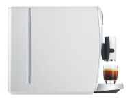 JURA C9 Piano White (EA) - 4