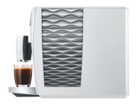 JURA C9 Piano White (EA) - 5