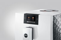 JURA C9 Piano White (EA) - 10