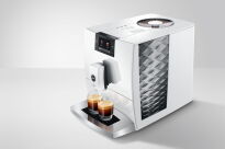 JURA C9 Piano White (EA) - 8