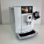 OUTLET • JURA E8 Piano White (ED) • POWYSTAWOWY - 3