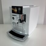 OUTLET • JURA E8 Piano White (ED) • POWYSTAWOWY - 4