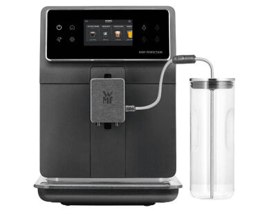 WMF Perfection 890L • ZOSTAW OPINIĘ I ODBIERZ SATURATOR