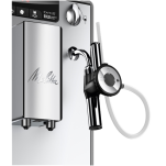Melitta® Solo® & Perfect Milk srebrno-czarny E957-203 + 1kg kawy GRATIS - 4
