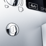 Melitta® Solo® & Perfect Milk srebrno-czarny E957-203 + 1kg kawy GRATIS - 6