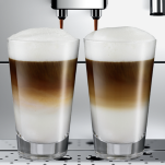 Melitta® Solo® & Perfect Milk srebrno-czarny E957-203 + 1kg kawy GRATIS - 7
