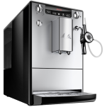 Melitta® Solo® & Perfect Milk srebrno-czarny E957-203 + 1kg kawy GRATIS - 2