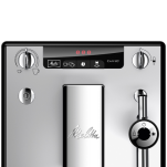 Melitta® Solo® & Perfect Milk srebrno-czarny E957-203 + 1kg kawy GRATIS - 3