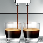 Melitta® Solo® & Perfect Milk srebrno-czarny E957-203 + 1kg kawy GRATIS - 8