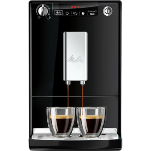 Melitta® Solo® czarny E950-201 + 1kg kawy GRATIS