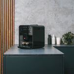 Melitta Barista SE F830-003 + 1kg kawy GRATIS - 4