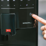 Melitta Barista SE F830-003 + 1kg kawy GRATIS - 6