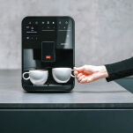 Melitta Barista SE F830-003 + 1kg kawy GRATIS - 9