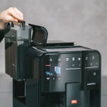 Melitta Barista SE F830-003 + 1kg kawy GRATIS - 2