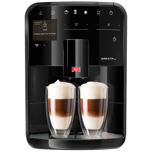 Melitta Barista SE F830-003 + 1kg kawy GRATIS