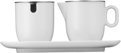 WMF - zestaw do mleka i cukru Barista