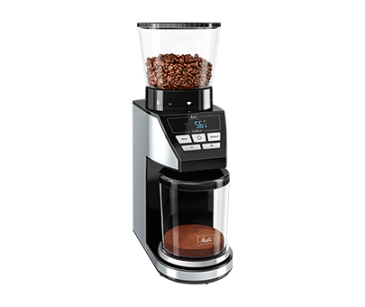 MŁYNEK DO KAWY MELITTA CALIBRA