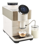 DR.COFFEE H2 - BIAŁY • 2 KG KAWY GRATIS - 2