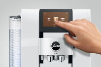 JURA Z10 Diamond White (EB) - 11