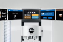 JURA Z10 Diamond White (EB) - 10