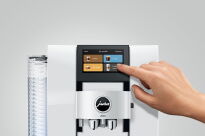 JURA Z10 Diamond White (EB) - 9