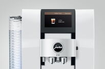 JURA Z10 Diamond White (EB) - 8