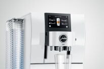 JURA Z10 Diamond White (EB) - 7