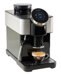 DR.COFFEE H1 - CZARNY • 2 KG KAWY GRATIS - 3