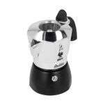 Bialetti New Brikka 2020 2tz - 2