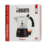 Bialetti New Brikka 2020 2tz - 4