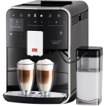 Melitta® Barista T Smart® czarny F83/0-102 + 1kg kawy GRATIS - 3