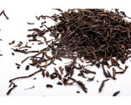 Herbata sypana Albert Tea Irish Blend - puszka - 3