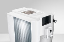 OUTLET • Jura E4 Piano White (EA) • DEMO - 10