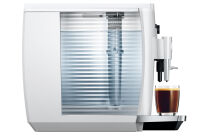 OUTLET • Jura E4 Piano White (EA) • DEMO - 8